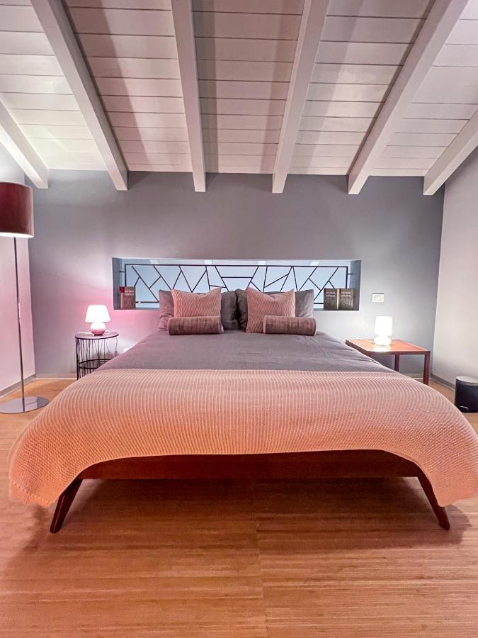 Villa Langhe Wine & Relax *