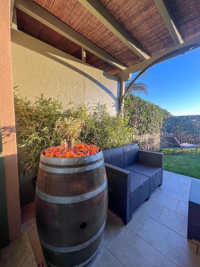 Langhe Wine & Relax Villa *