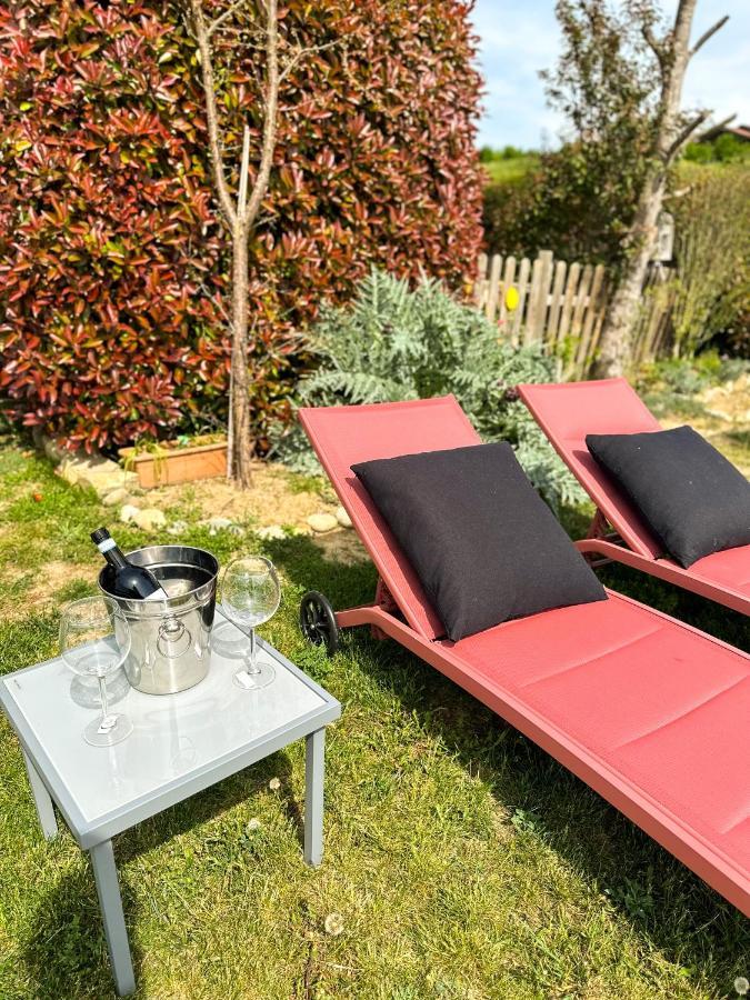 Villa Langhe Wine & Relax *
